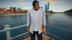 Maxi in Casual Clothing 5 para GTA San Andreas