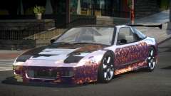 Nissan 240SX Qz S7 para GTA 4