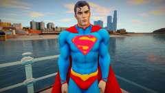 Fortnite - Clark Kent Superman v6 para GTA San Andreas