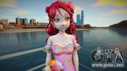 Rikofes - Love Live Complete Festival para GTA San Andreas