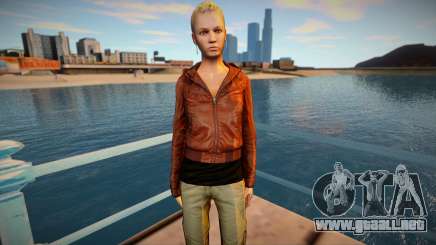 Ada Dreamfall para GTA San Andreas