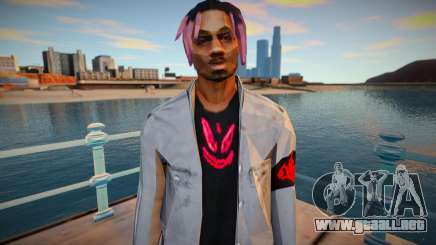 Good Bmycr para GTA San Andreas