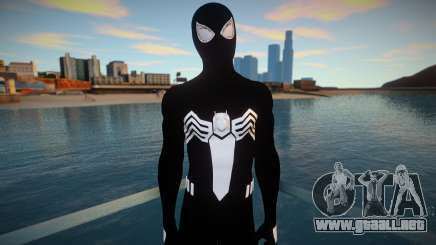 Spider-Man Custom MCU Suits v1 para GTA San Andreas
