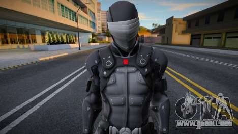 Snake Eyes para GTA San Andreas