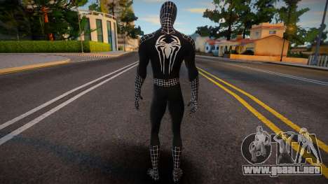 The Amazing Spider-Man 2 v2 para GTA San Andreas