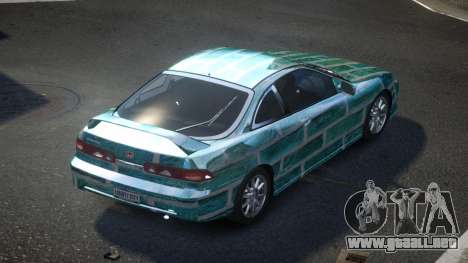 Honda Integra US L2 para GTA 4