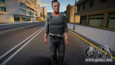 The Hero 1 para GTA San Andreas