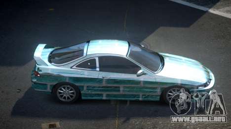 Honda Integra US L2 para GTA 4