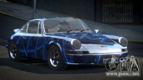 Porsche 911 CRS S6 para GTA 4