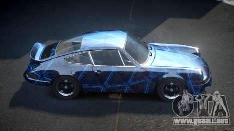 Porsche 911 CRS S6 para GTA 4