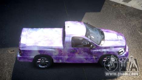 Dodge Ram BS-U S2 para GTA 4