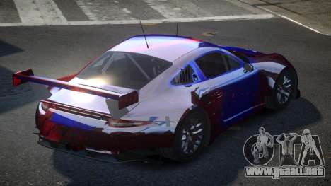 Porsche 911 BS-I S6 para GTA 4