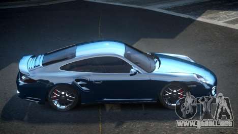 Porsche 911 GST Turbo para GTA 4