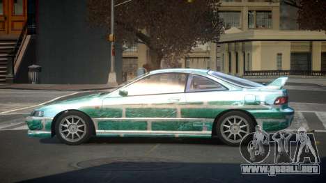 Honda Integra US L2 para GTA 4