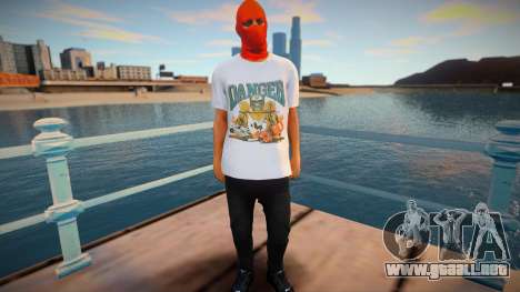 Skin Random 252 (Outfit Random) para GTA San Andreas