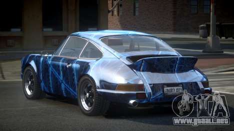 Porsche 911 CRS S6 para GTA 4