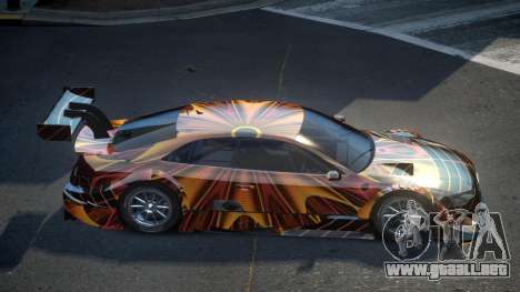 Audi RS5 GT S9 para GTA 4