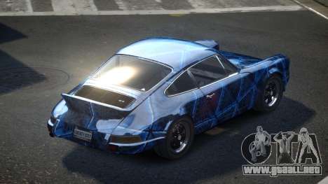 Porsche 911 CRS S6 para GTA 4