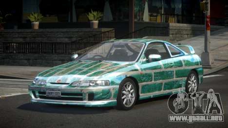 Honda Integra US L2 para GTA 4