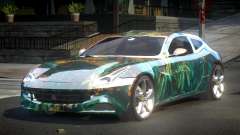 Ferrari FF PS-I S6 para GTA 4