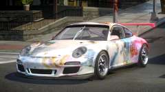 Porsche 997 GT S7 para GTA 4