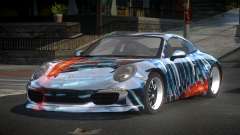Porsche Carrera GT-U S8 para GTA 4