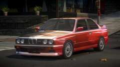 BMW M3 E30 GST U-Style PJ10 para GTA 4