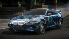 BMW M6 E63 PS-U S8 para GTA 4