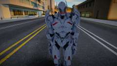 Ultron para GTA San Andreas