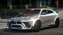 Lamborghini Urus Mansory Venatus para GTA 4