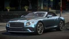 Bentley Continental GT PS V2.0 para GTA 4