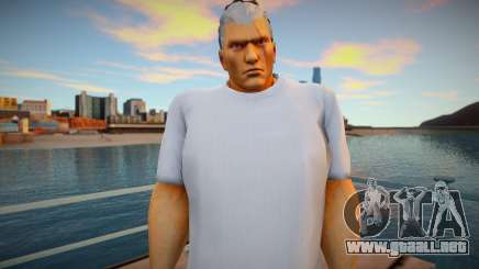 Bryan 2 para GTA San Andreas