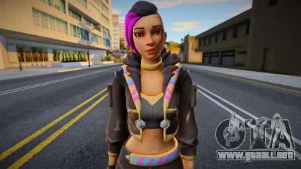 Fortnite - Rally Raider para GTA San Andreas