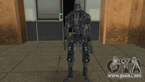 T-600 para GTA Vice City