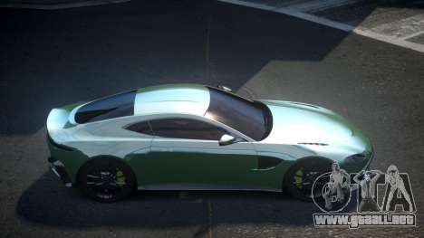 Aston Martin Vantage SP-U para GTA 4