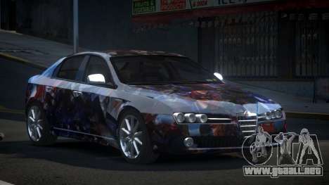 Alfa Romeo 159 U-Style S3 para GTA 4