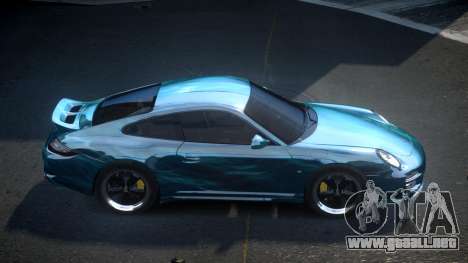 Porsche 911 BS-R S2 para GTA 4