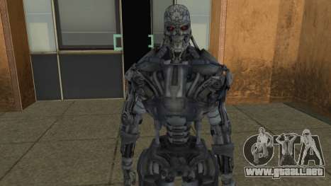 T-600 para GTA Vice City