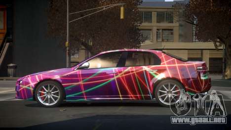 Alfa Romeo 159 U-Style S10 para GTA 4