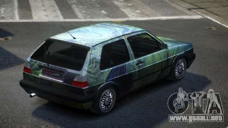 Volkswagen Golf BS Tuning S1 para GTA 4