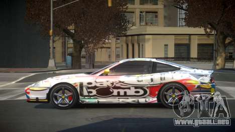Ferrari Type F133 S7 para GTA 4