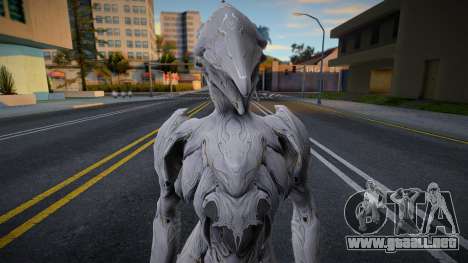 Zephyr para GTA San Andreas