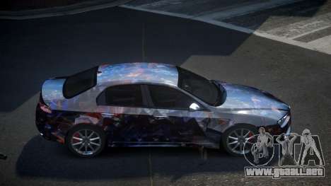 Alfa Romeo 159 U-Style S3 para GTA 4