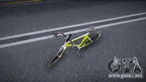 GTA V Bike para GTA San Andreas