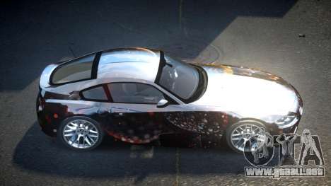 BMW Z4 Qz S2 para GTA 4