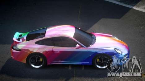 Porsche 911 BS-R S5 para GTA 4