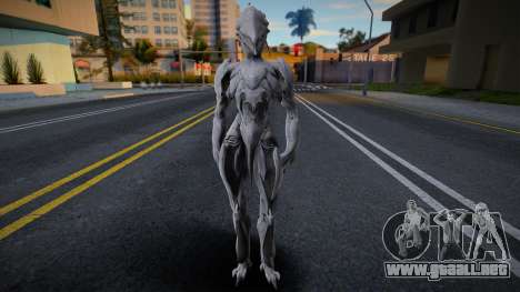 Zephyr para GTA San Andreas