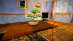 Kawai Bonsai Tree para GTA San Andreas