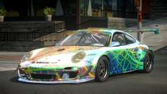 Porsche 911 GT Qz S5 para GTA 4