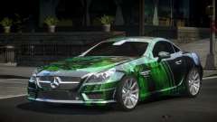 Mercedes-Benz SLK55 GS-U PJ2 para GTA 4